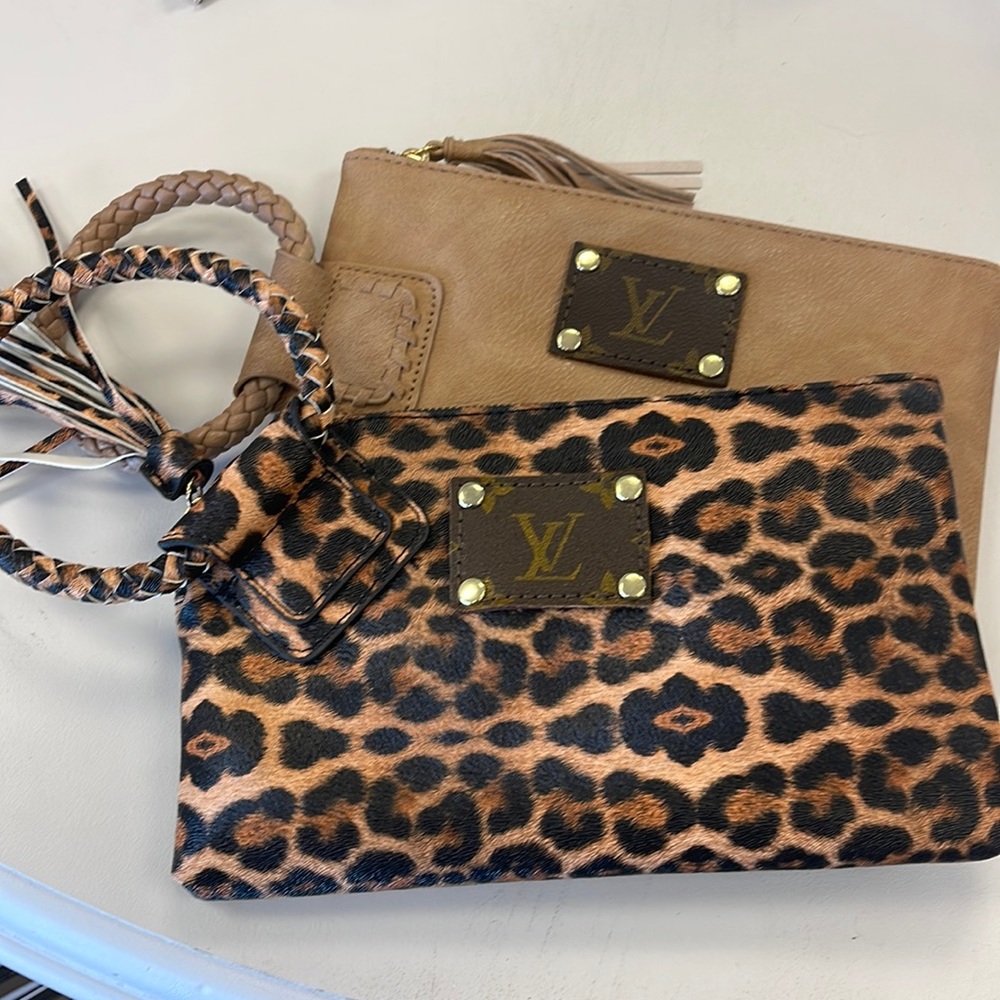 ☀️☀️Clutches!